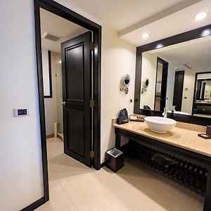 Suite Master Lit King-Size